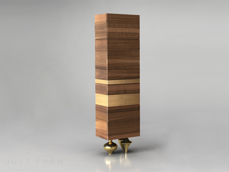 Буфет Il Pezzo 1 Highboy фабрика Il Pezzo Mancante фотография № 3