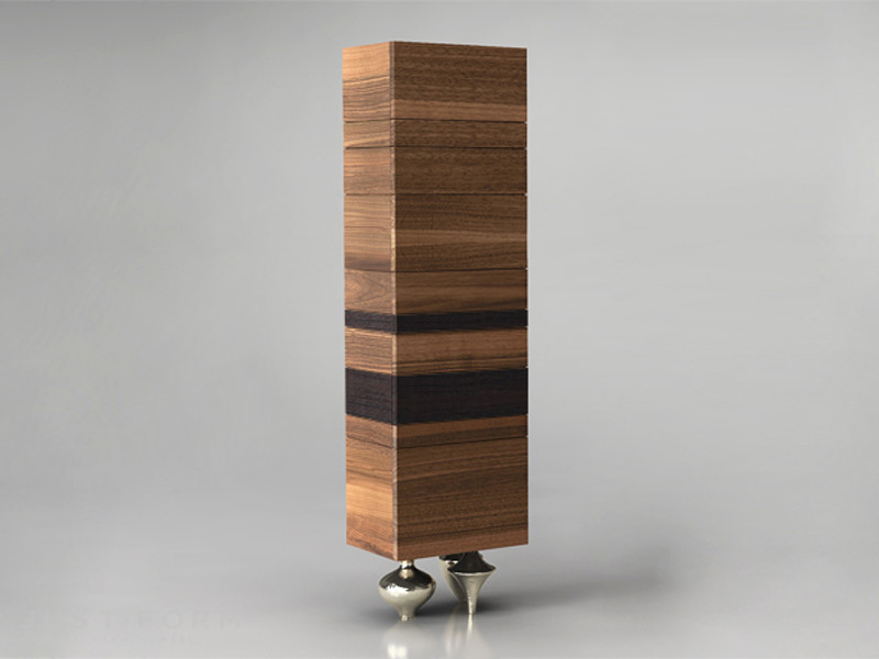 Буфет Il Pezzo 1 Highboy фабрика Il Pezzo Mancante фотография № 1