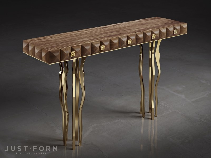 Консоль Il Pezzo 10 Console фабрика Il Pezzo Mancante фотография № 2