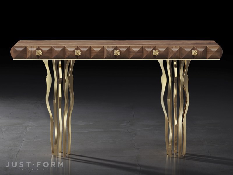 Консоль Il Pezzo 10 Console фабрика Il Pezzo Mancante фотография № 1