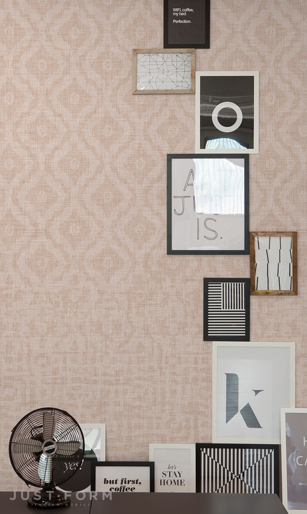 Обои Shelley фабрика Inkiostro Bianco фотография № 29