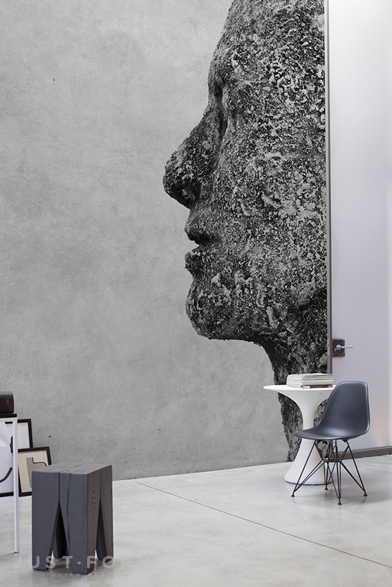 Обои Rockface фабрика Inkiostro Bianco фотография № 1