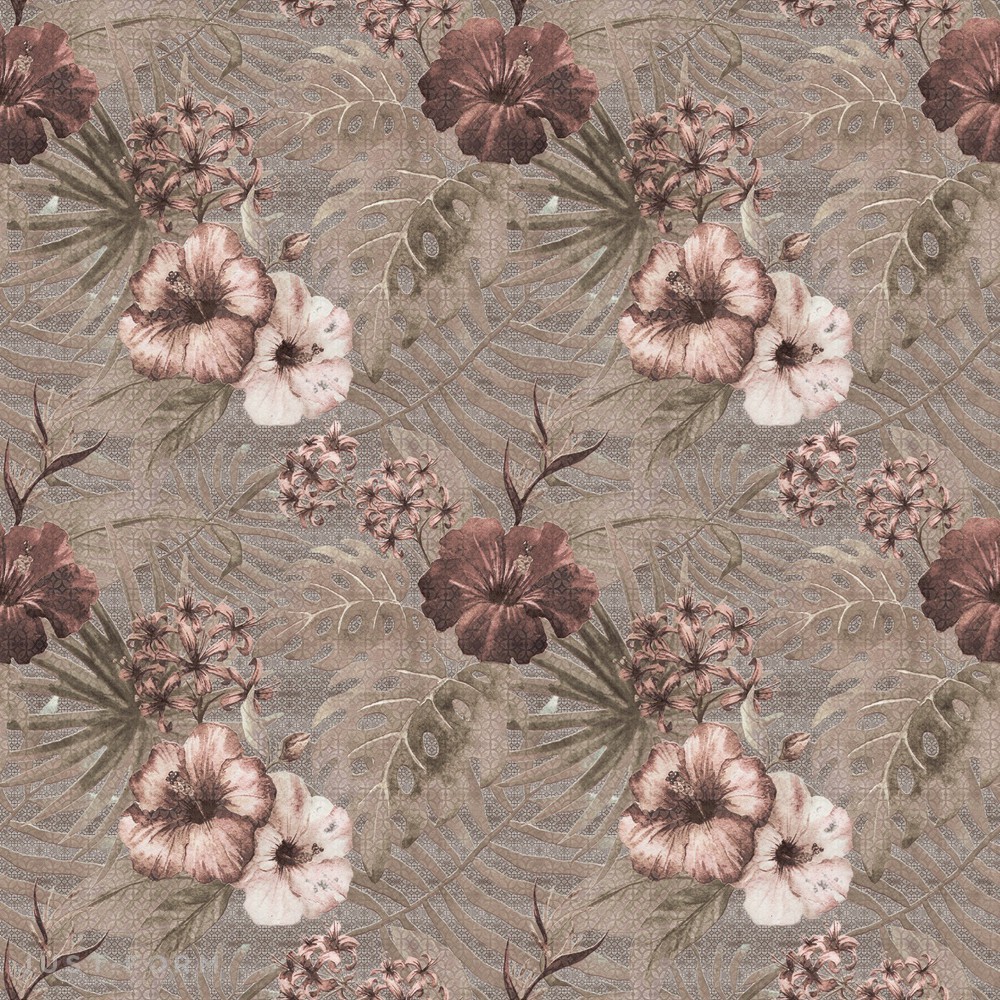Обои Dianthus фабрика Inkiostro Bianco фотография № 3