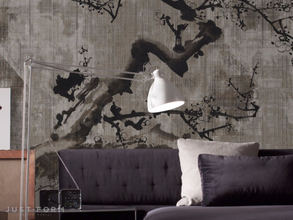 Обои Sakura фабрика Inkiostro Bianco фотография № 8