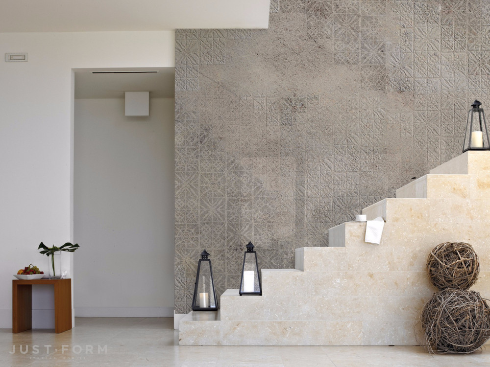 Обои Torino06Pizzo фабрика Inkiostro Bianco фотография № 4