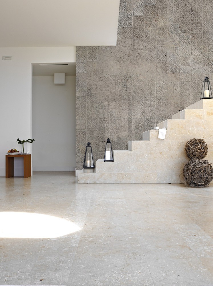 Обои Torino06Pizzo фабрика Inkiostro Bianco фотография № 3