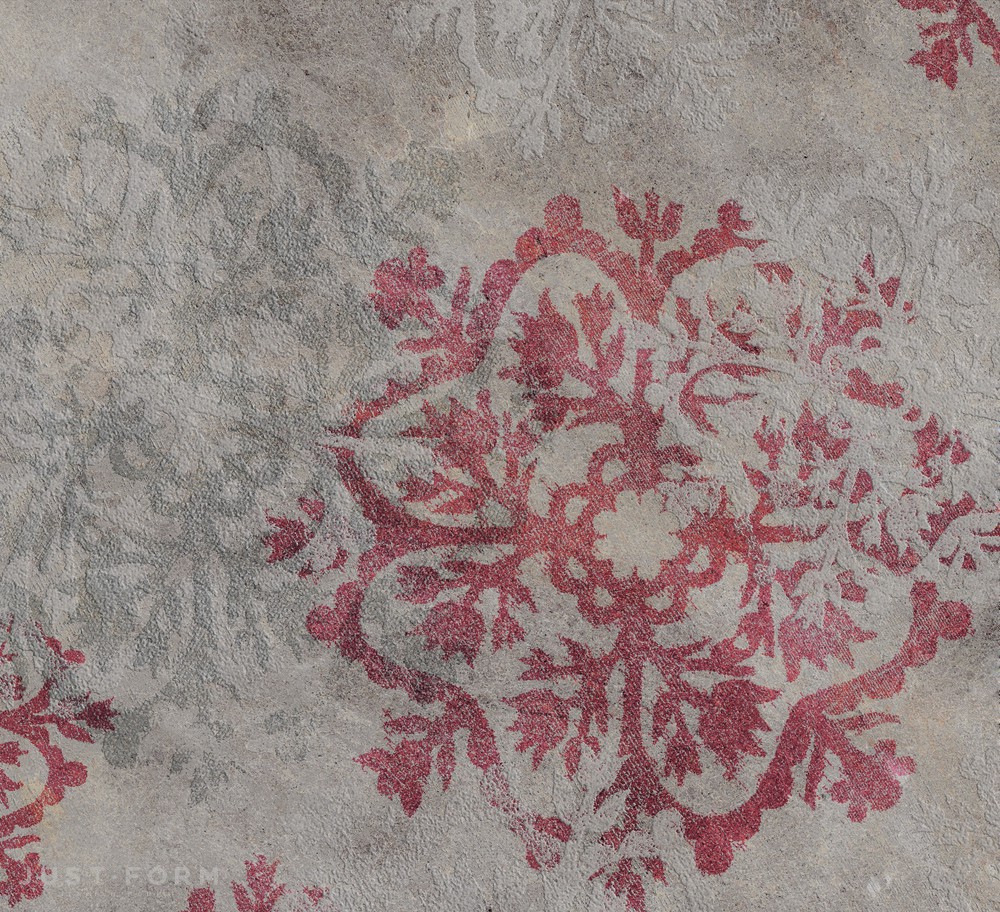 Обои Torino06Maxioval фабрика Inkiostro Bianco фотография № 1