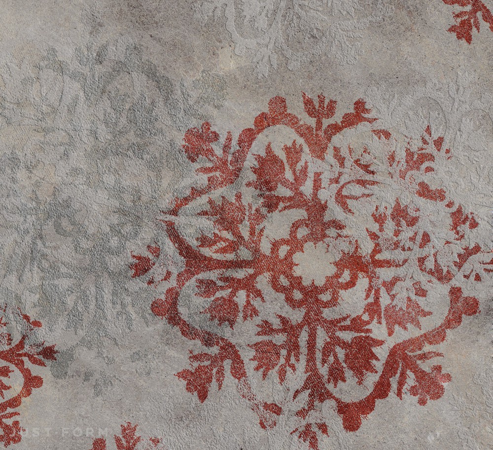 Обои Torino06Maxioval фабрика Inkiostro Bianco фотография № 3