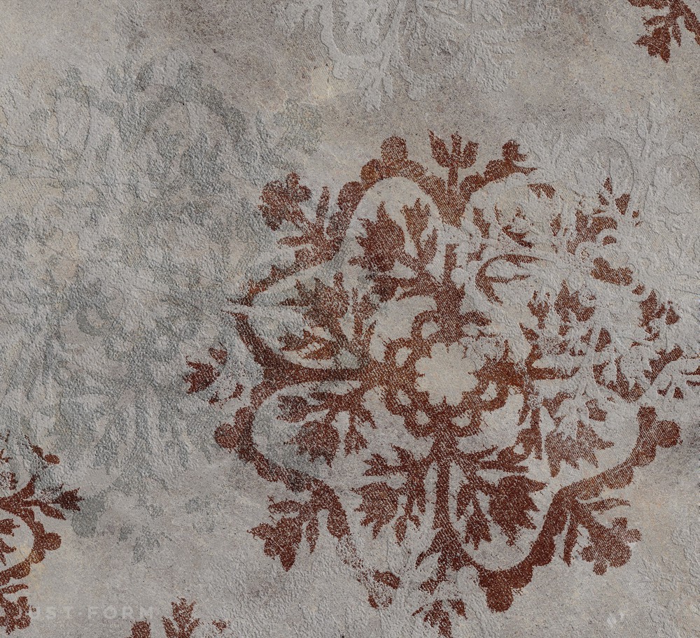 Обои Torino06Maxioval фабрика Inkiostro Bianco фотография № 2