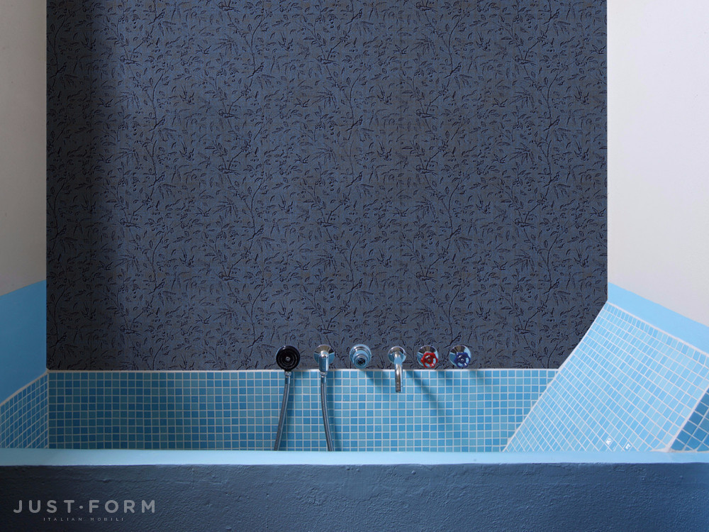 Обои Toile De Jouy03 фабрика Inkiostro Bianco фотография № 6