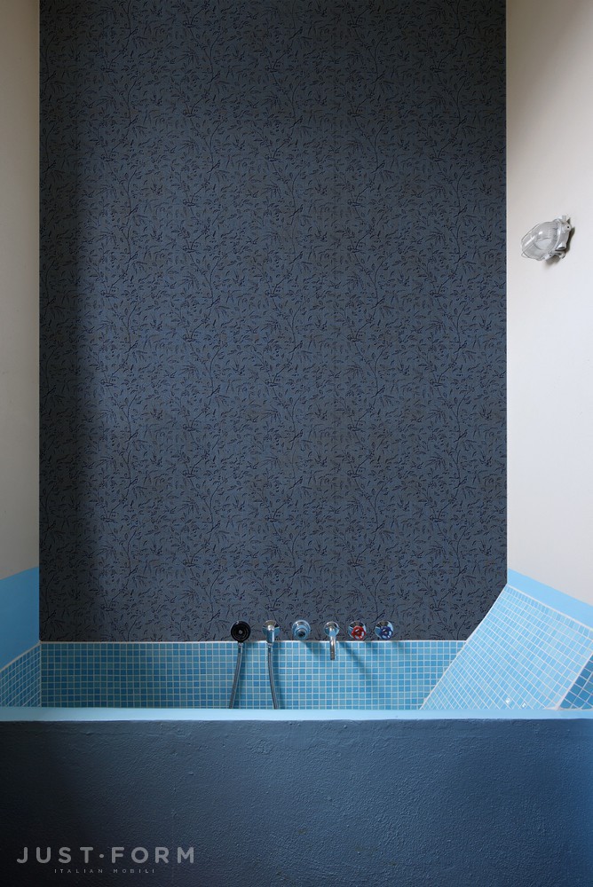 Обои Toile De Jouy03 фабрика Inkiostro Bianco фотография № 5