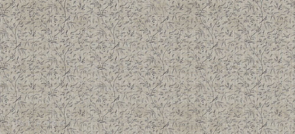 Обои Toile De Jouy03 фабрика Inkiostro Bianco фотография № 4