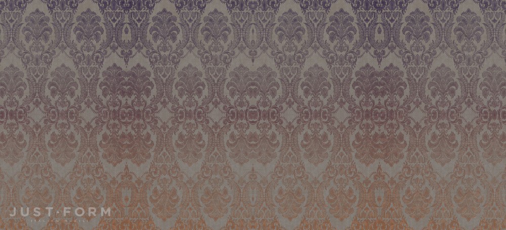 Обои Toile De Jouy01 фабрика Inkiostro Bianco фотография № 5