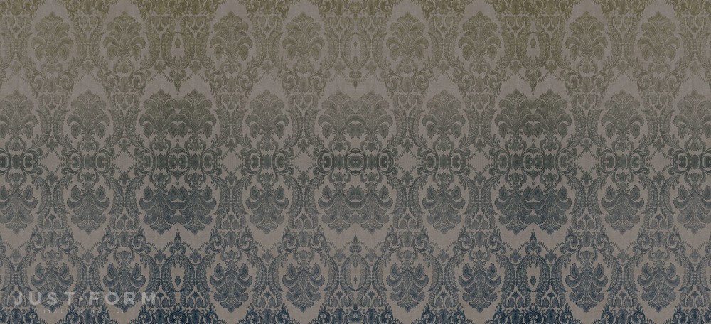 Обои Toile De Jouy01 фабрика Inkiostro Bianco фотография № 1