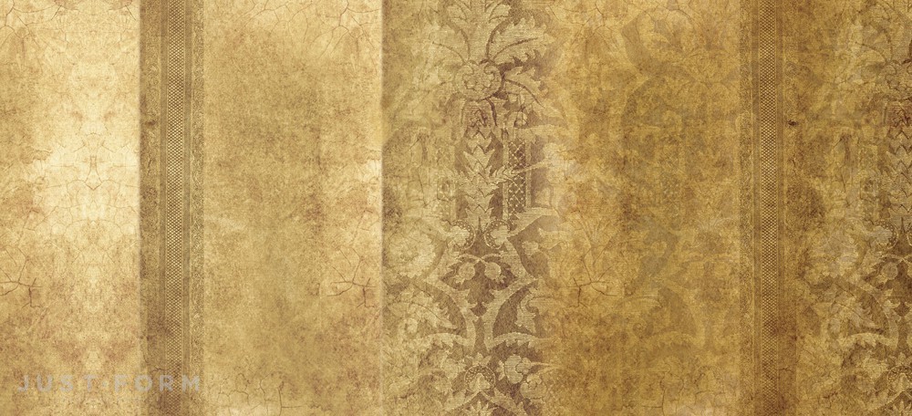 Обои Toile De Jouy02 фабрика Inkiostro Bianco фотография № 3