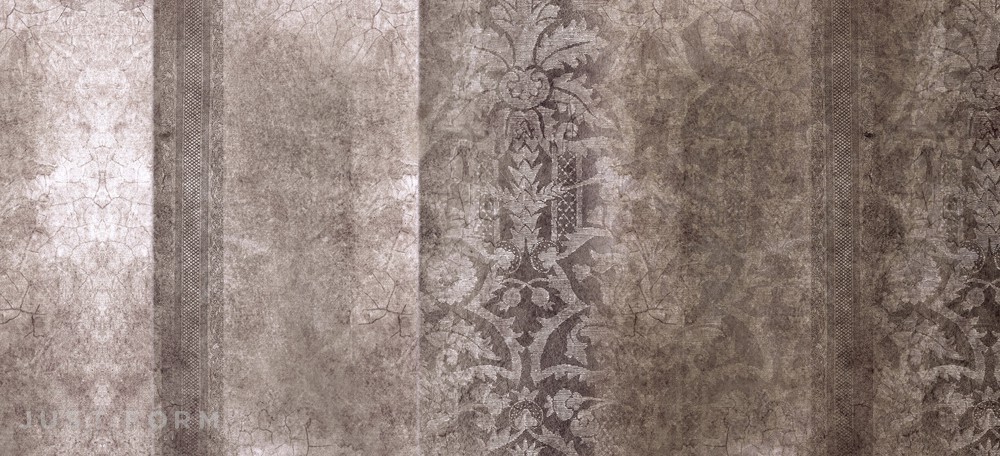 Обои Toile De Jouy02 фабрика Inkiostro Bianco фотография № 1