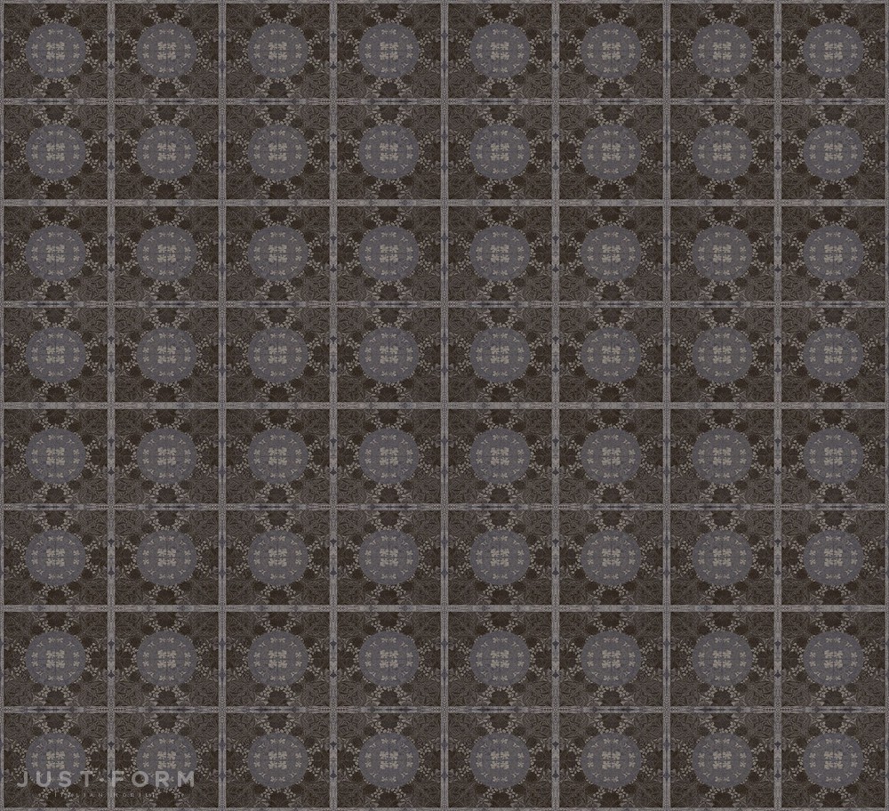 Обои Tissu3 фабрика Inkiostro Bianco фотография № 3