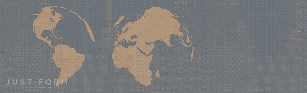 Обои Strange World фабрика Inkiostro Bianco фотография № 5