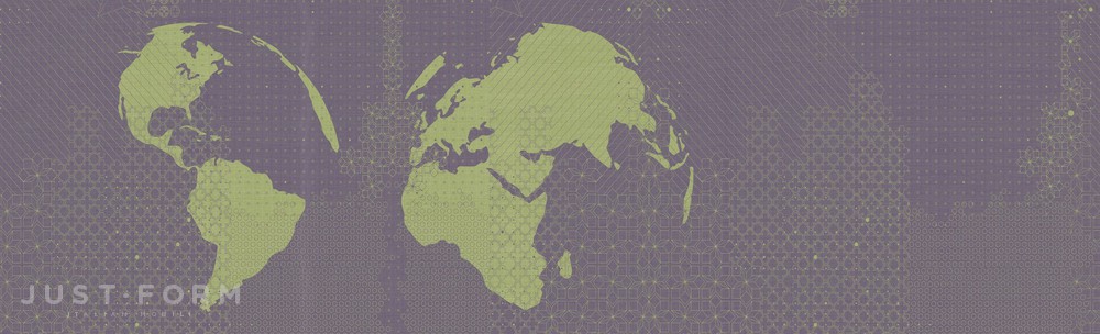 Обои Strange World фабрика Inkiostro Bianco фотография № 3