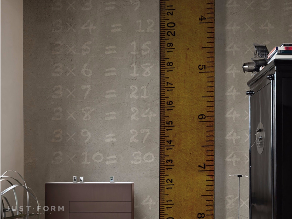 Обои Sizeless фабрика Inkiostro Bianco фотография № 1