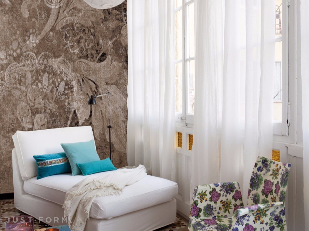 Обои Skin In Bloom фабрика Inkiostro Bianco фотография № 4