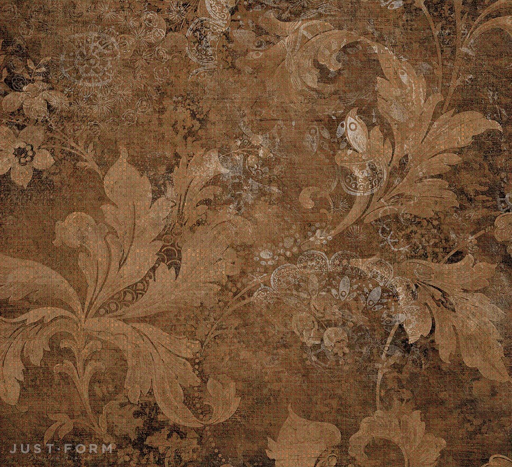 Обои Skin In Bloom фабрика Inkiostro Bianco фотография № 2