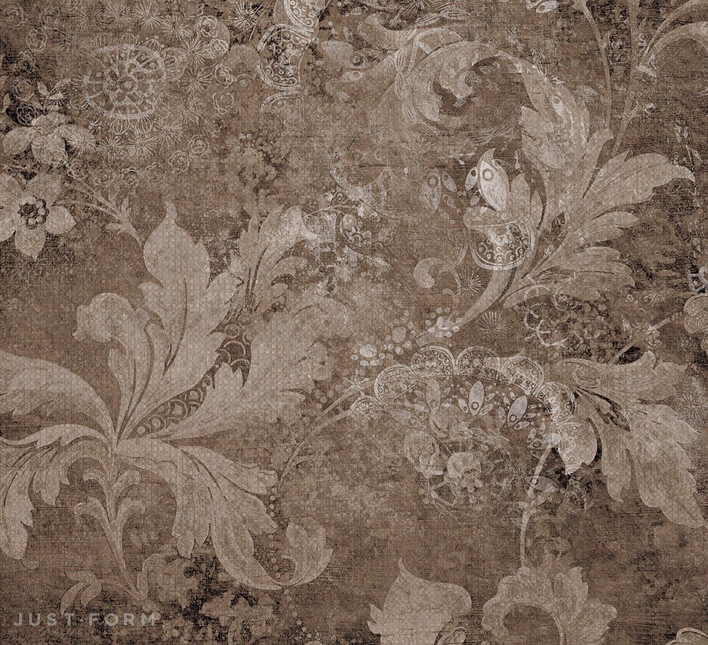 Обои Skin In Bloom фабрика Inkiostro Bianco фотография № 1