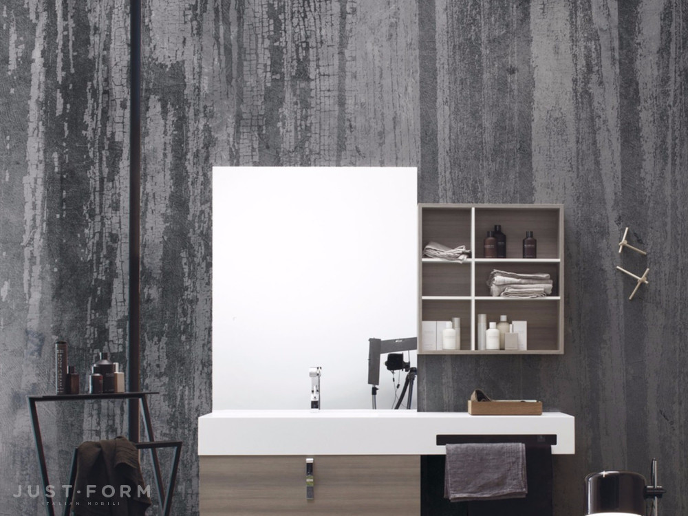 Обои Cla Cla фабрика Inkiostro Bianco фотография № 3