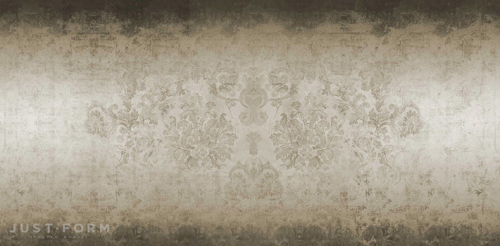 Обои Inlay фабрика Inkiostro Bianco фотография № 2