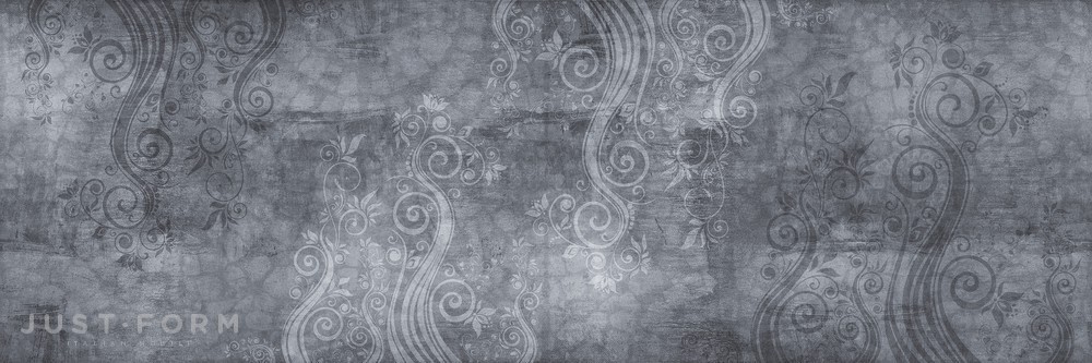Обои Floral Waves фабрика Inkiostro Bianco фотография № 2