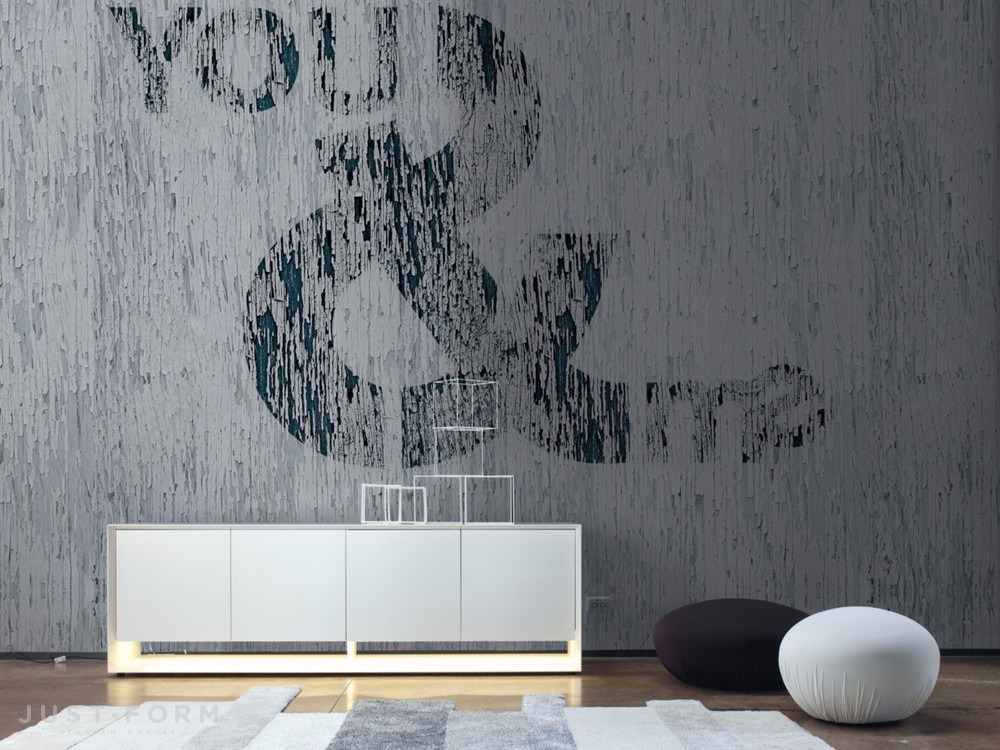 Обои You And Me фабрика Inkiostro Bianco фотография № 2