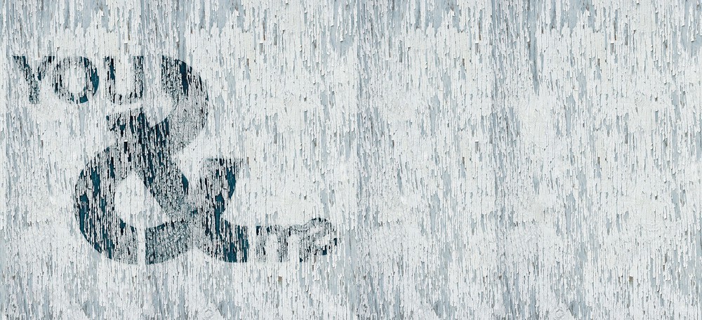 Обои You And Me фабрика Inkiostro Bianco фотография № 1