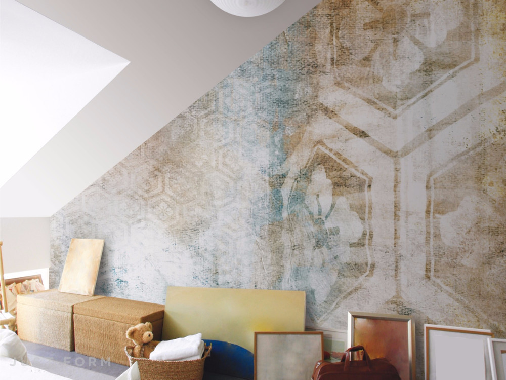 Обои Tokyo Lamp фабрика Inkiostro Bianco фотография № 1