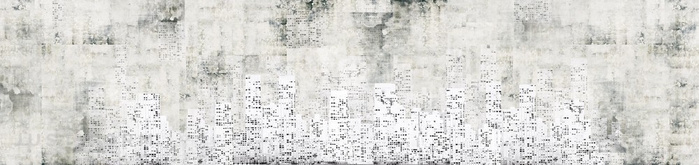 Обои Skyscrapers фабрика Inkiostro Bianco фотография № 1