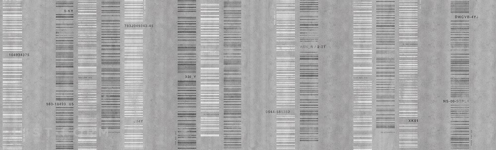 Обои Wall Codex фабрика Inkiostro Bianco фотография № 2
