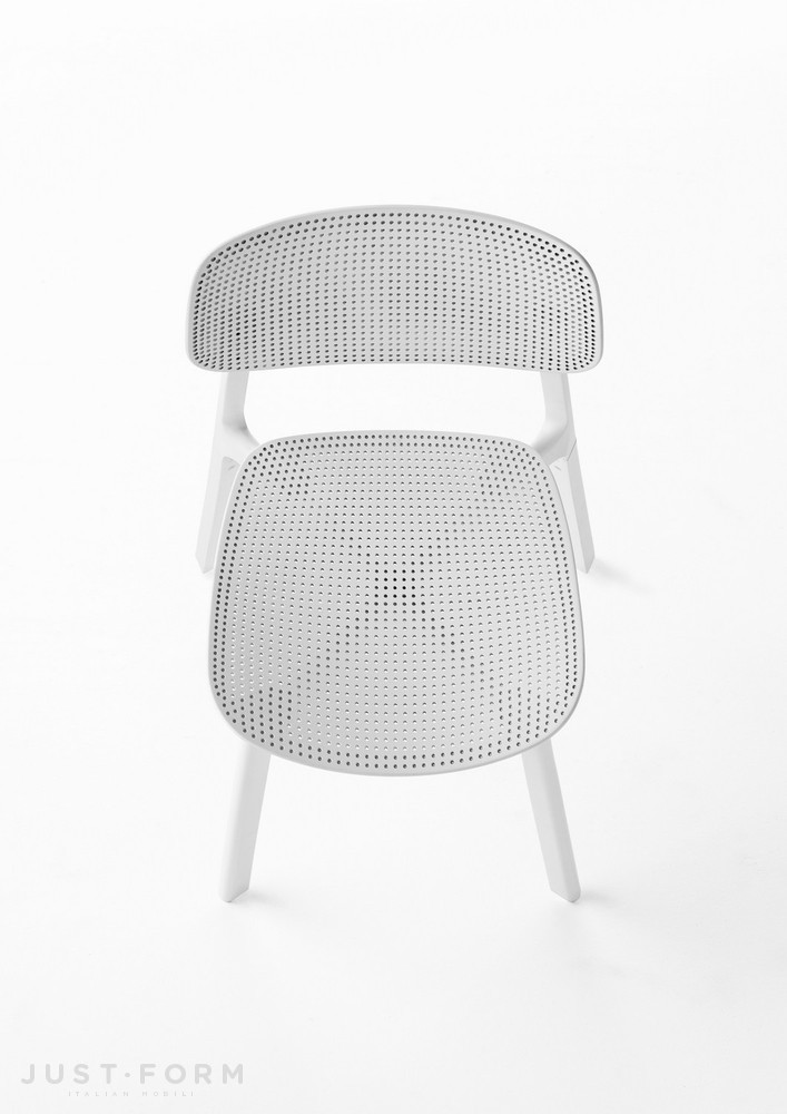 Стул Colander фабрика Kristalia фотография № 3