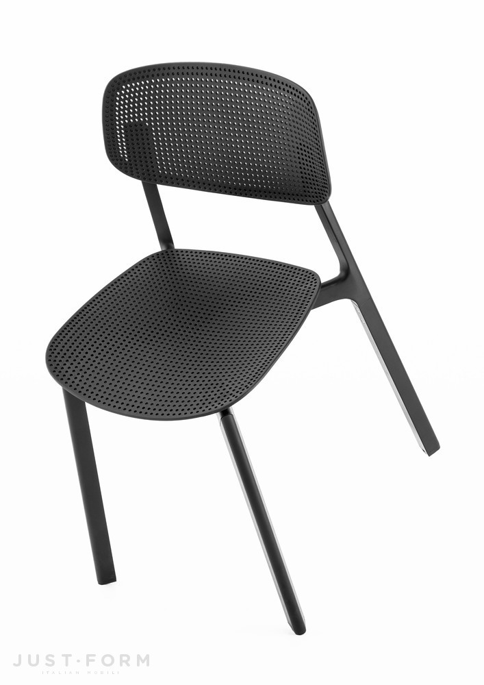 Стул Colander фабрика Kristalia фотография № 1