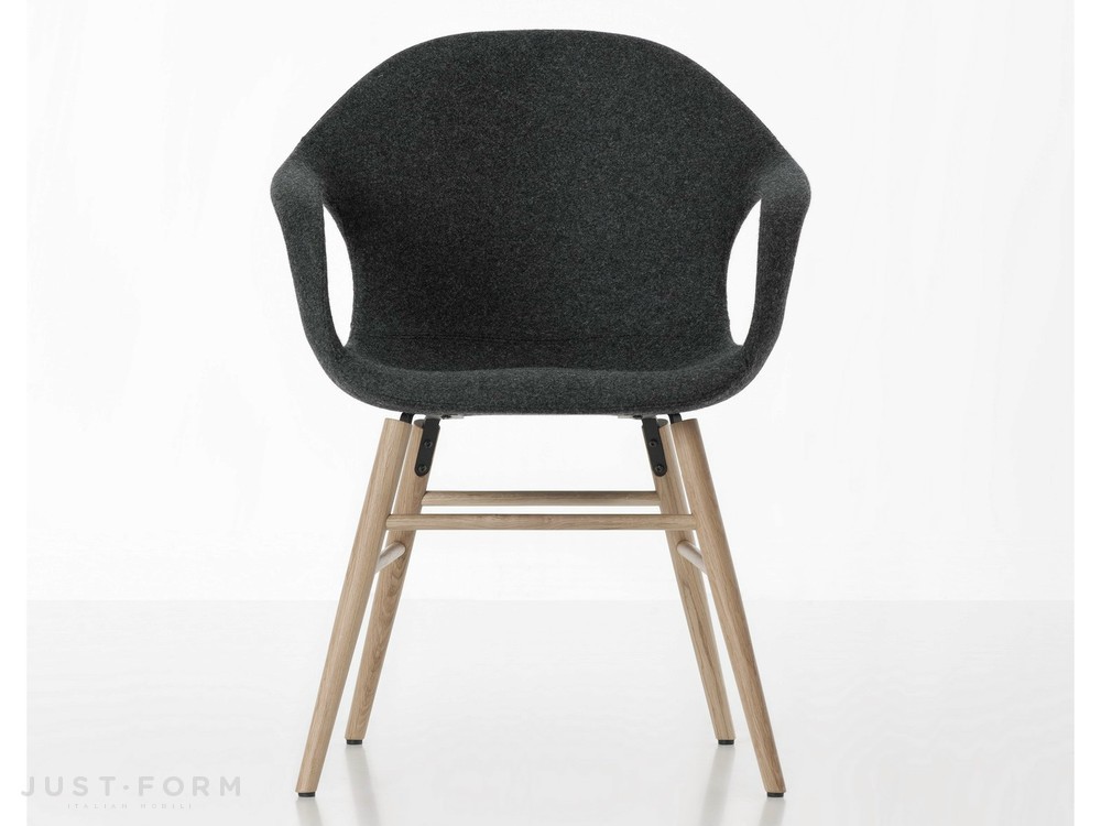Стул Elephant Upholstered фабрика Kristalia фотография № 5
