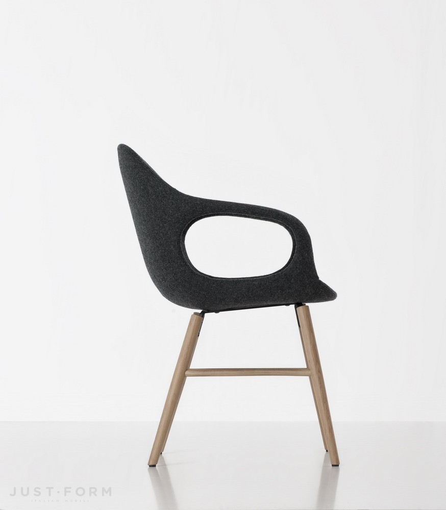 Стул Elephant Upholstered фабрика Kristalia фотография № 4