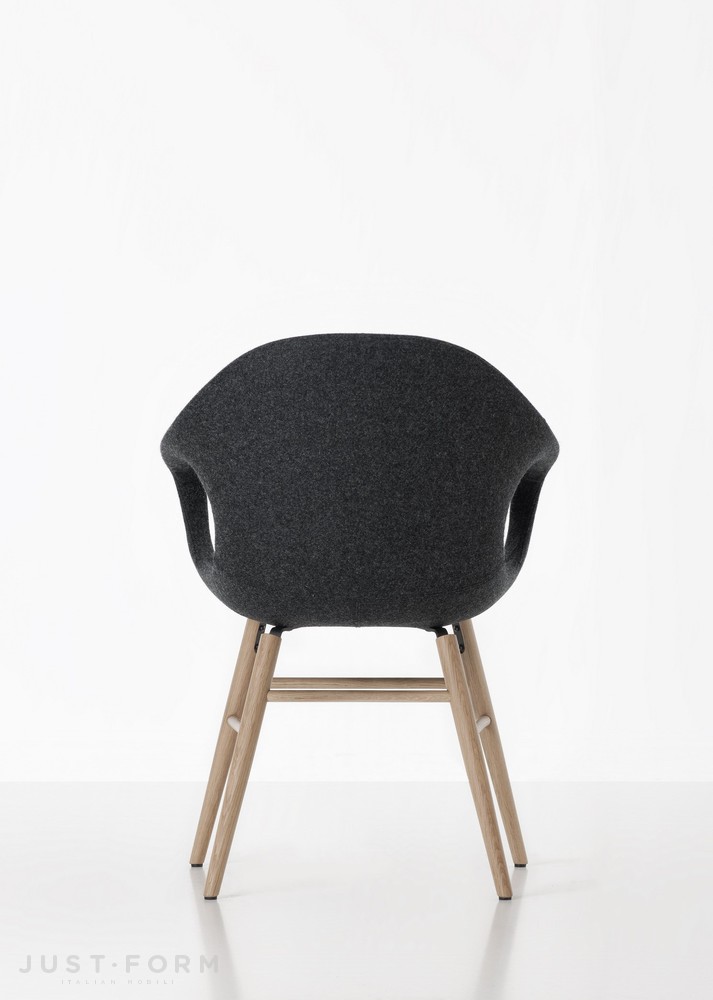 Стул Elephant Upholstered фабрика Kristalia фотография № 2