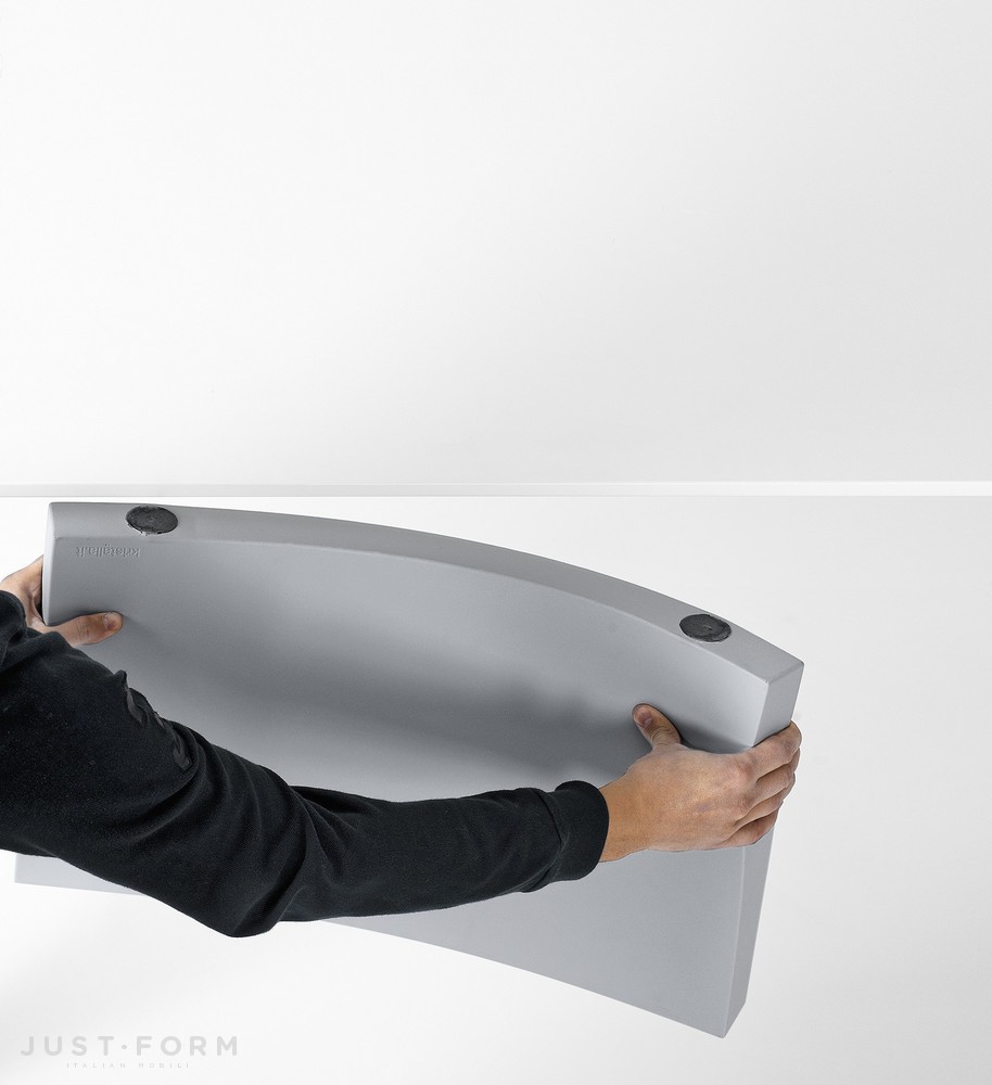 Перегородка для столов Neat Magnetic Screens фабрика Kristalia фотография № 3