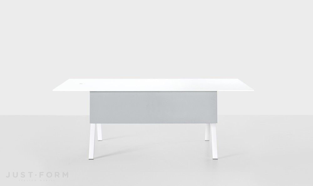 Перегородка для столов Neat Magnetic Screens фабрика Kristalia фотография № 1