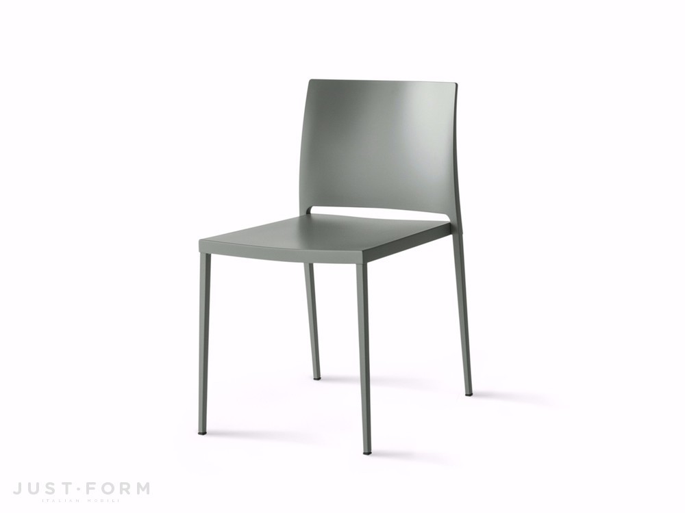 Стул Toa фабрика Lema фотография № 1