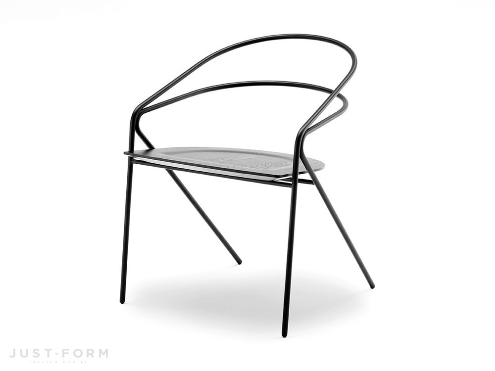 Стул George's Light фабрика Living Divani фотография № 1