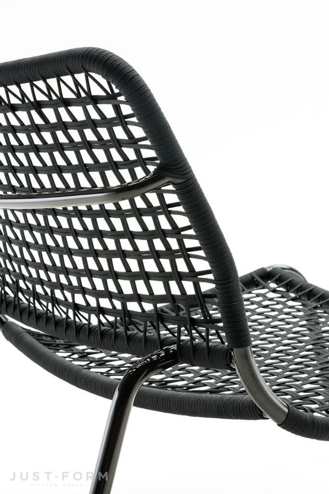 Кресло Carbon Frog фабрика Living Divani фотография № 5