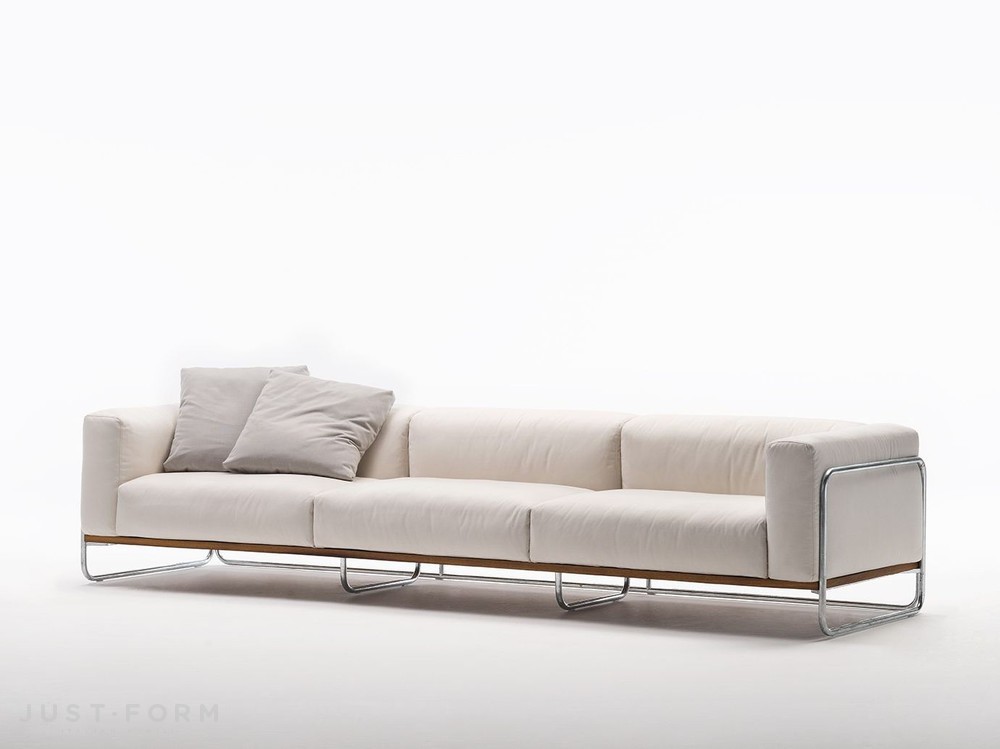 Диван Filo Outdoor фабрика Living Divani фотография № 1