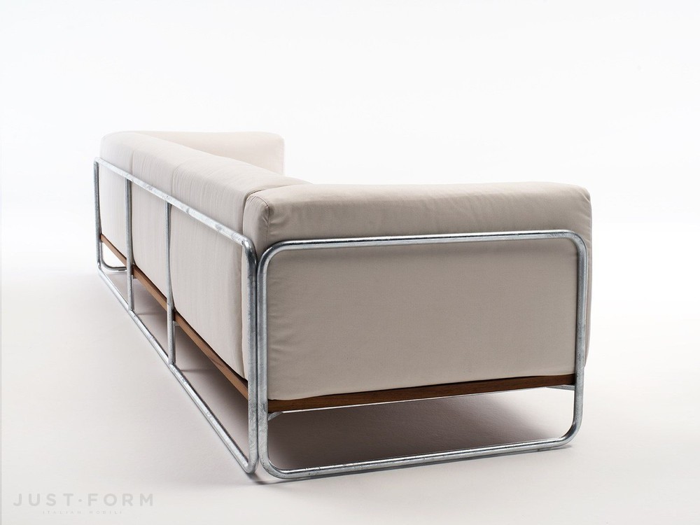 Диван Filo Outdoor фабрика Living Divani фотография № 4