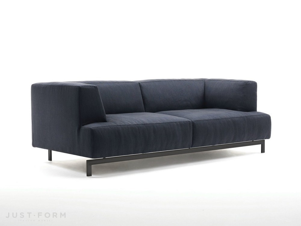 Диван Metrocubo фабрика Living Divani фотография № 4