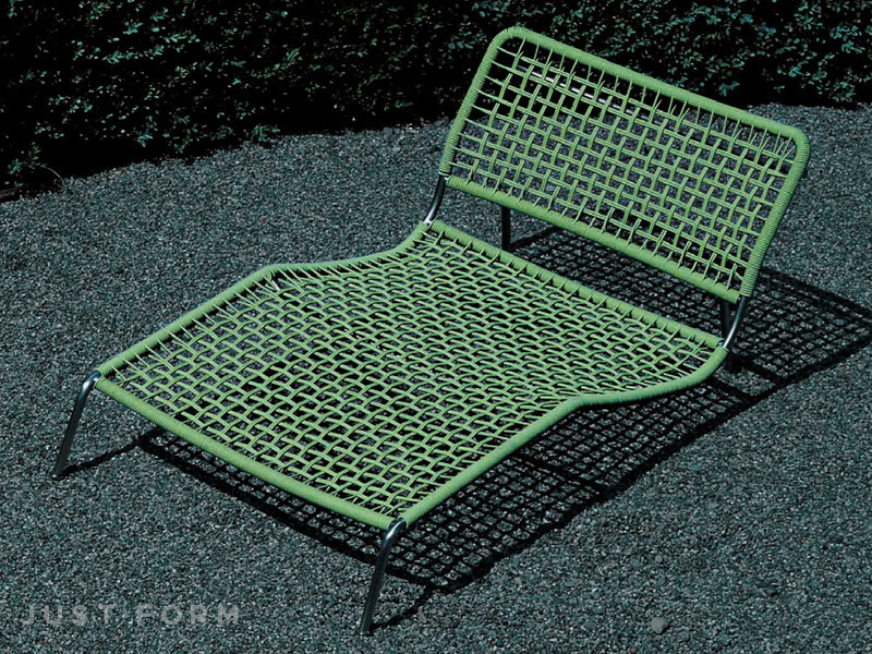 Кресло Frog фабрика Living Divani фотография № 6