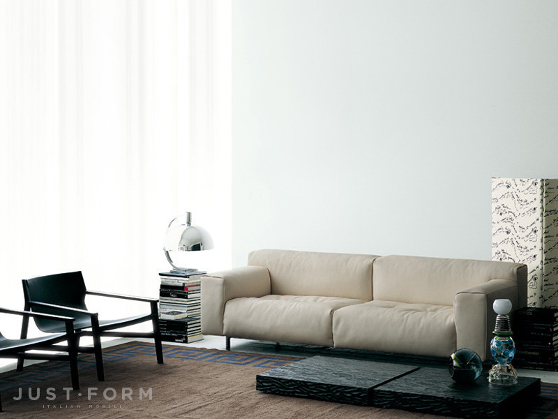 Диван Softwall фабрика Living Divani фотография № 6
